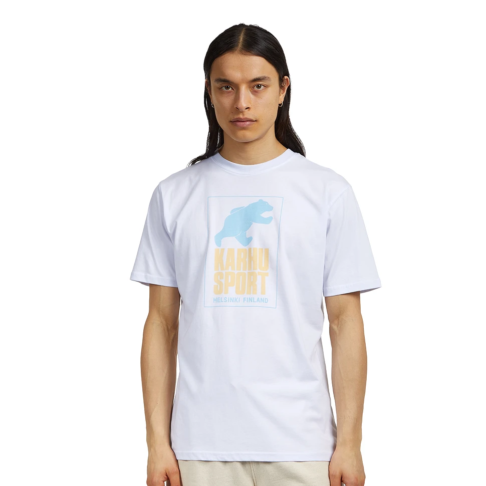 Karhu - Helsinki Sport T-Shirt