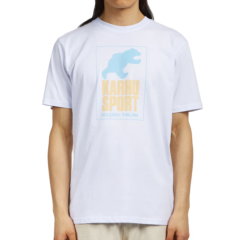 Karhu - Helsinki Sport T-Shirt