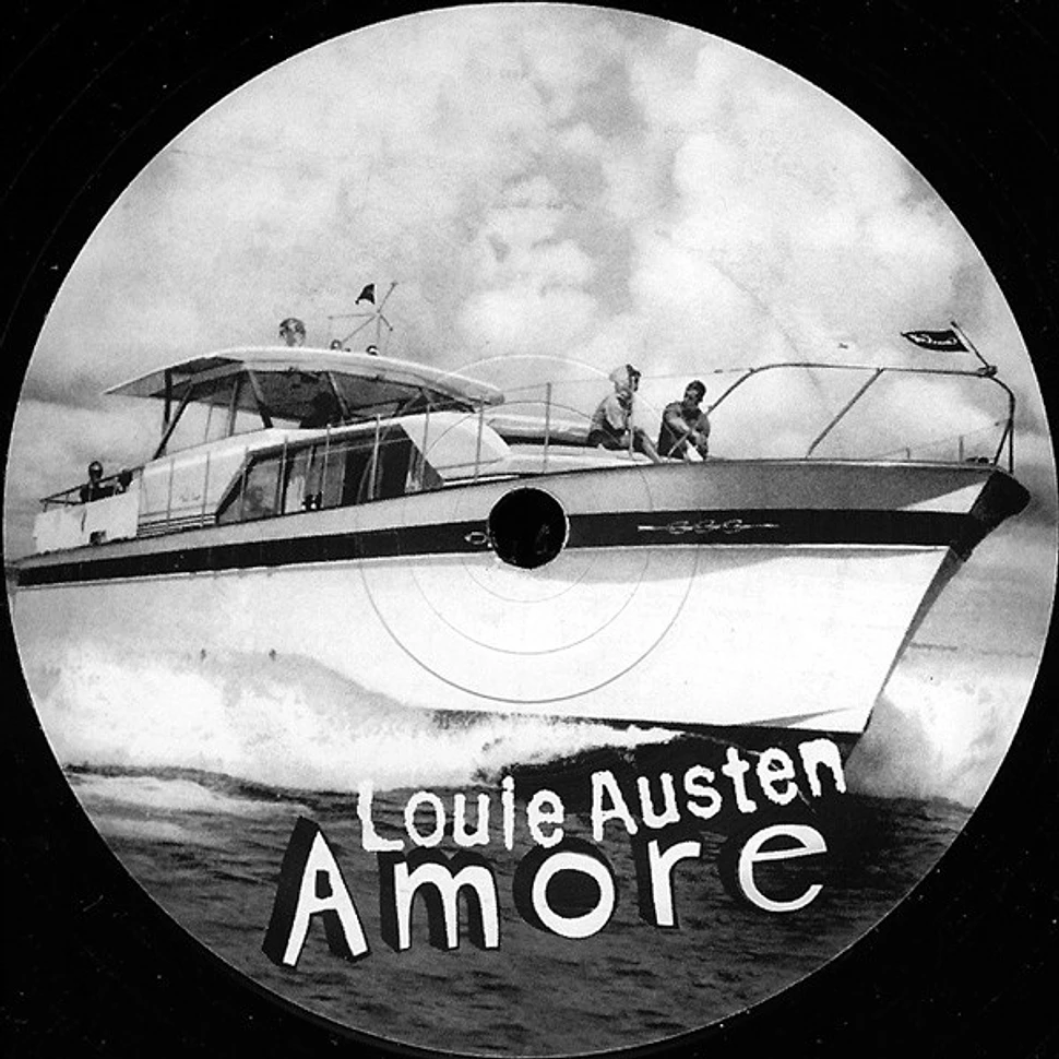 Louie Austen - Amore