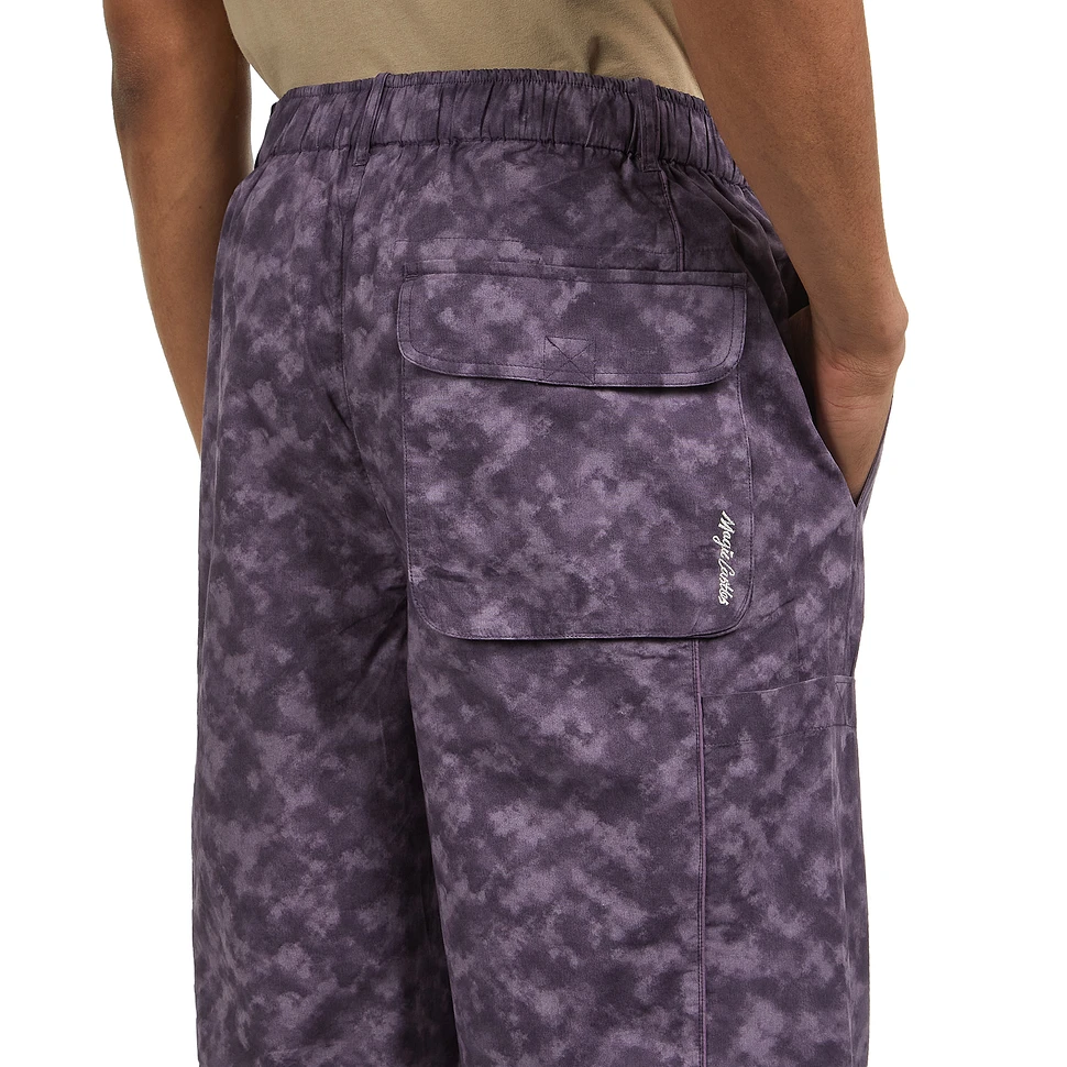 Magic Castles - Pocket Slack Trouser