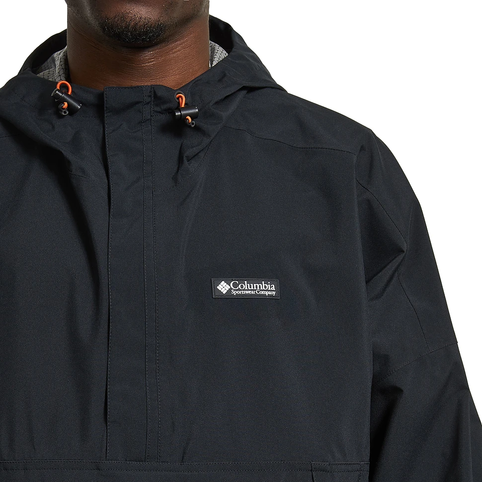 Columbia Sportswear - Deschutes Valley Unisex Rain Poncho