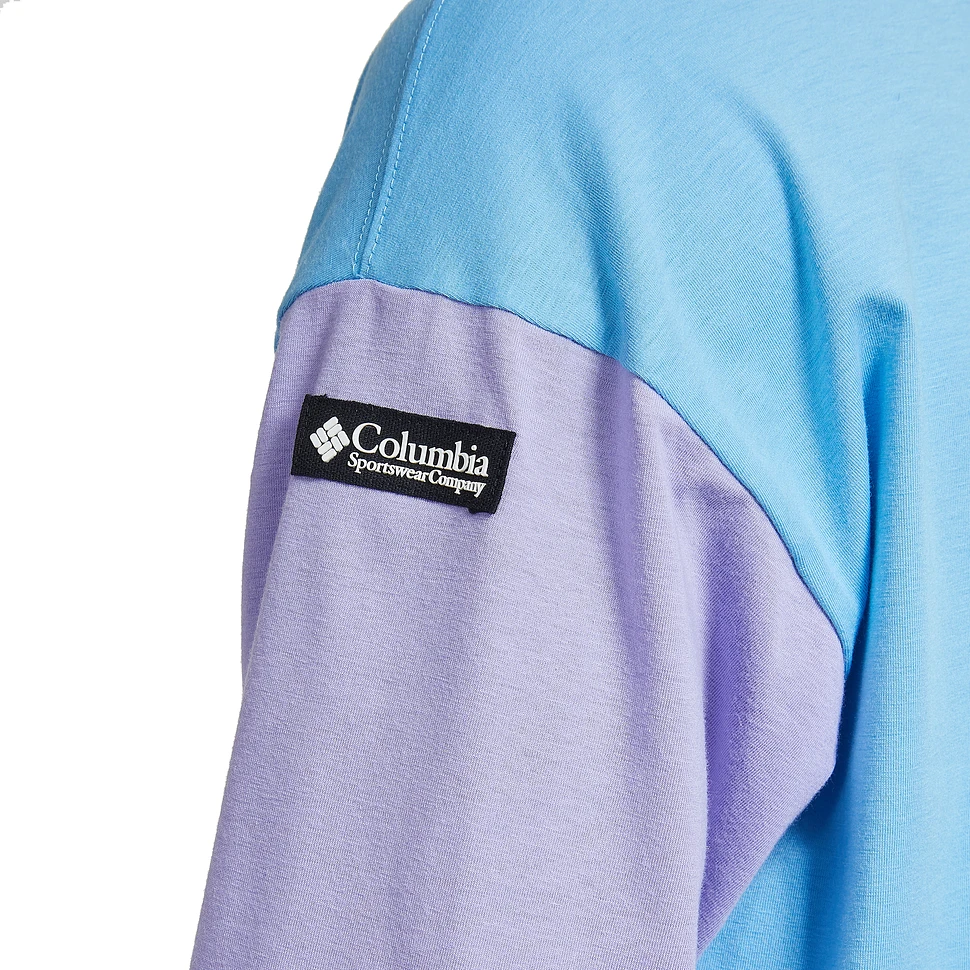 Columbia Sportswear - Deschutes Valley Long Sleeve Tee