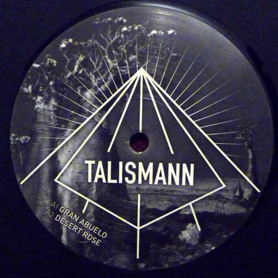 Talismann - 005