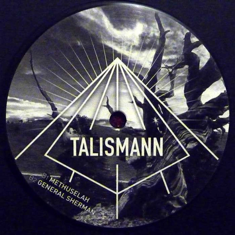 Talismann - 005