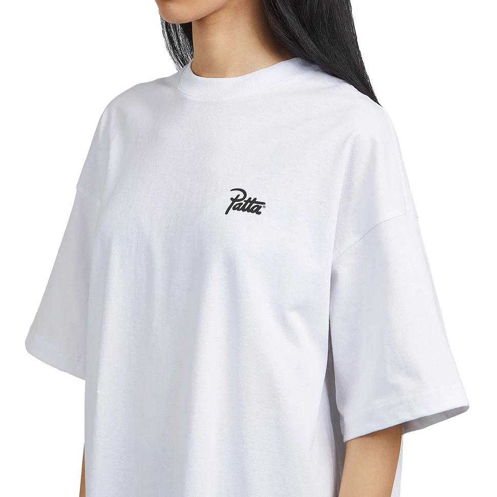 Patta - Femme Basic T-Shirt Dress