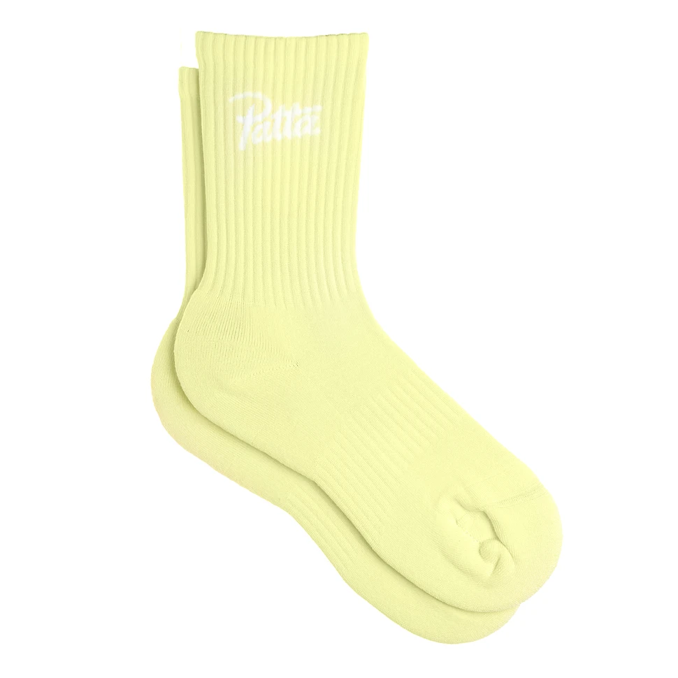 Patta - Basic Sports Socks
