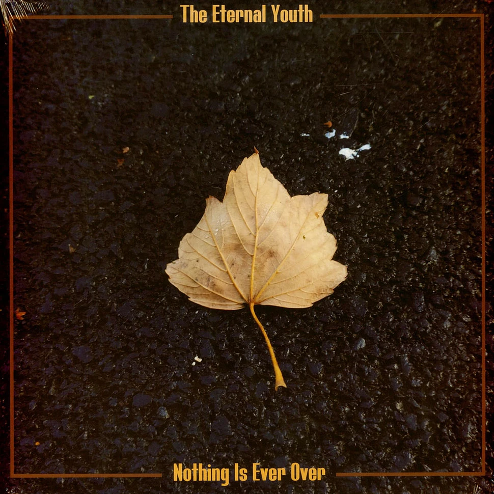 The Eternal Youth - Nothing Is Ever Over