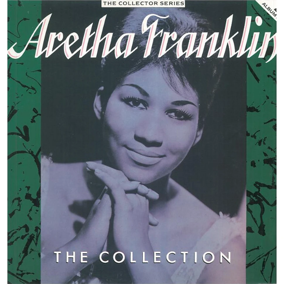 Aretha Franklin - The Collection