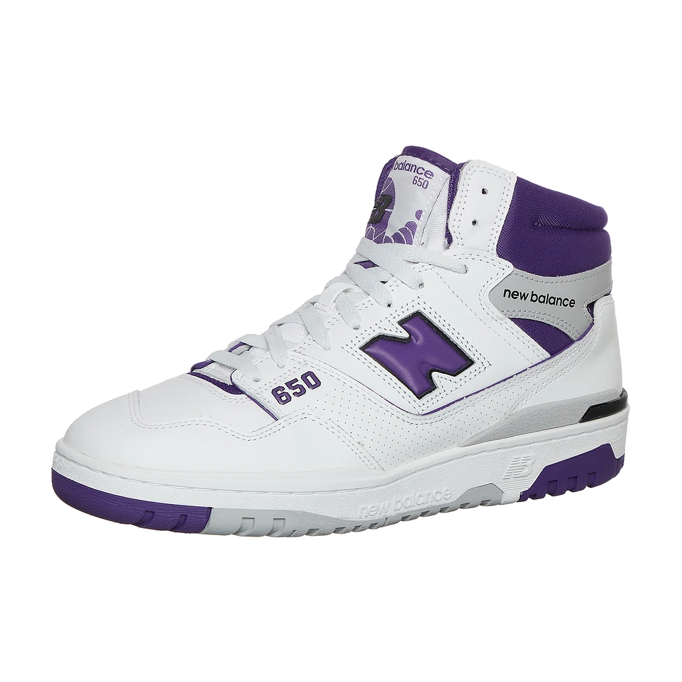 New Balance - BB650 RCF