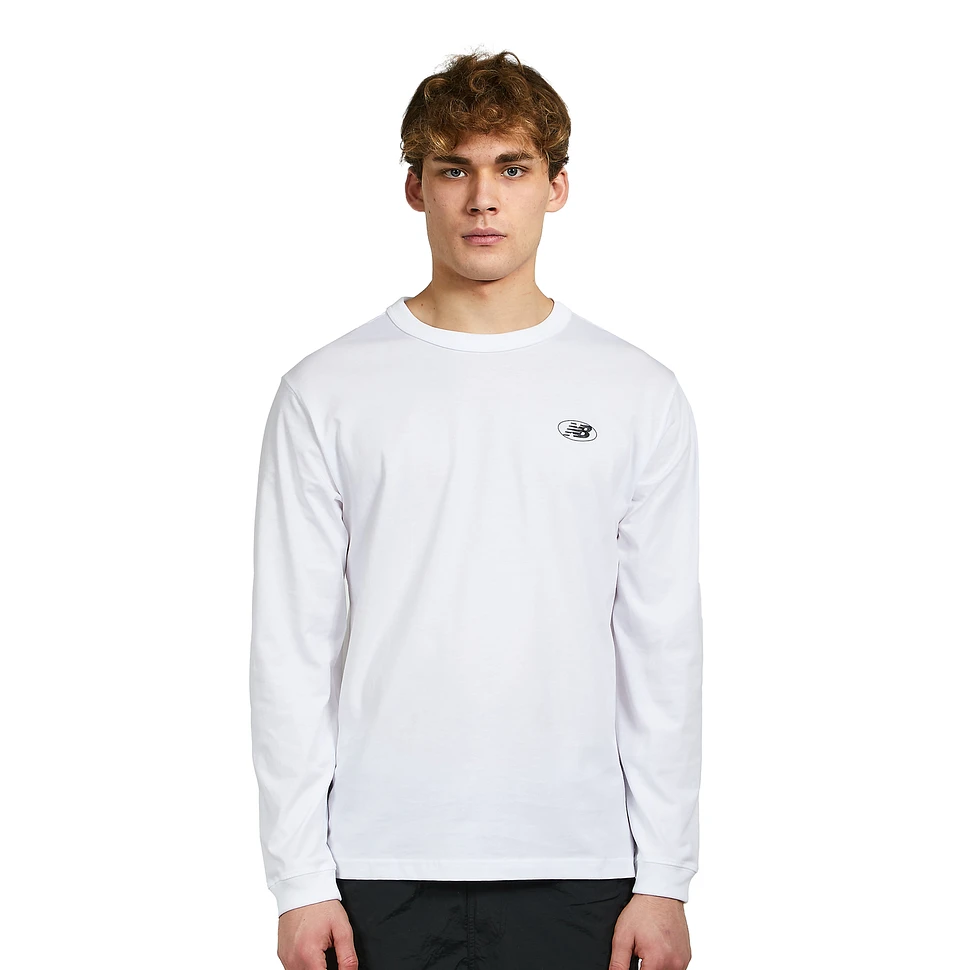 New Balance - Essentials Long Sleeve T-Shirt