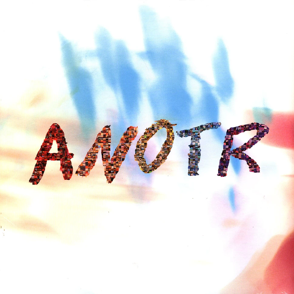 Anotr - The Reset