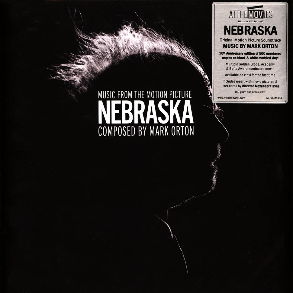 V.A. - OST Nebraska