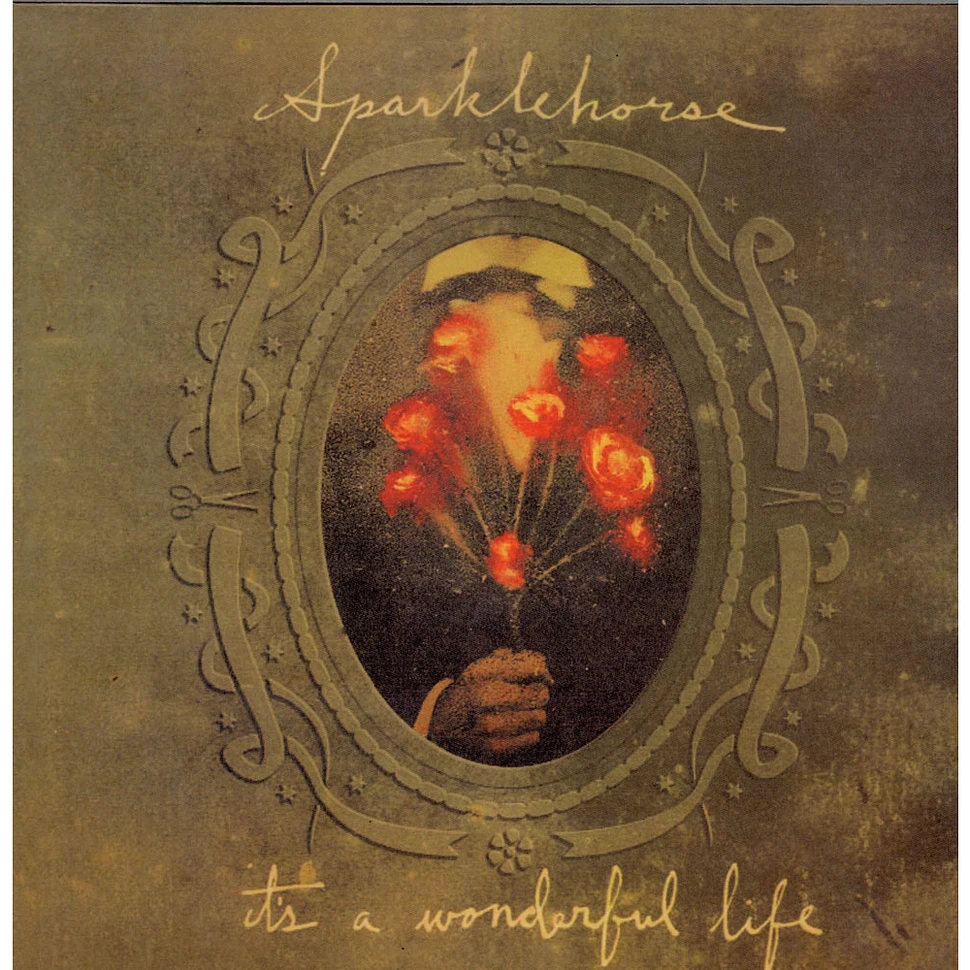 Sparklehorse - It's A Wonderful Life