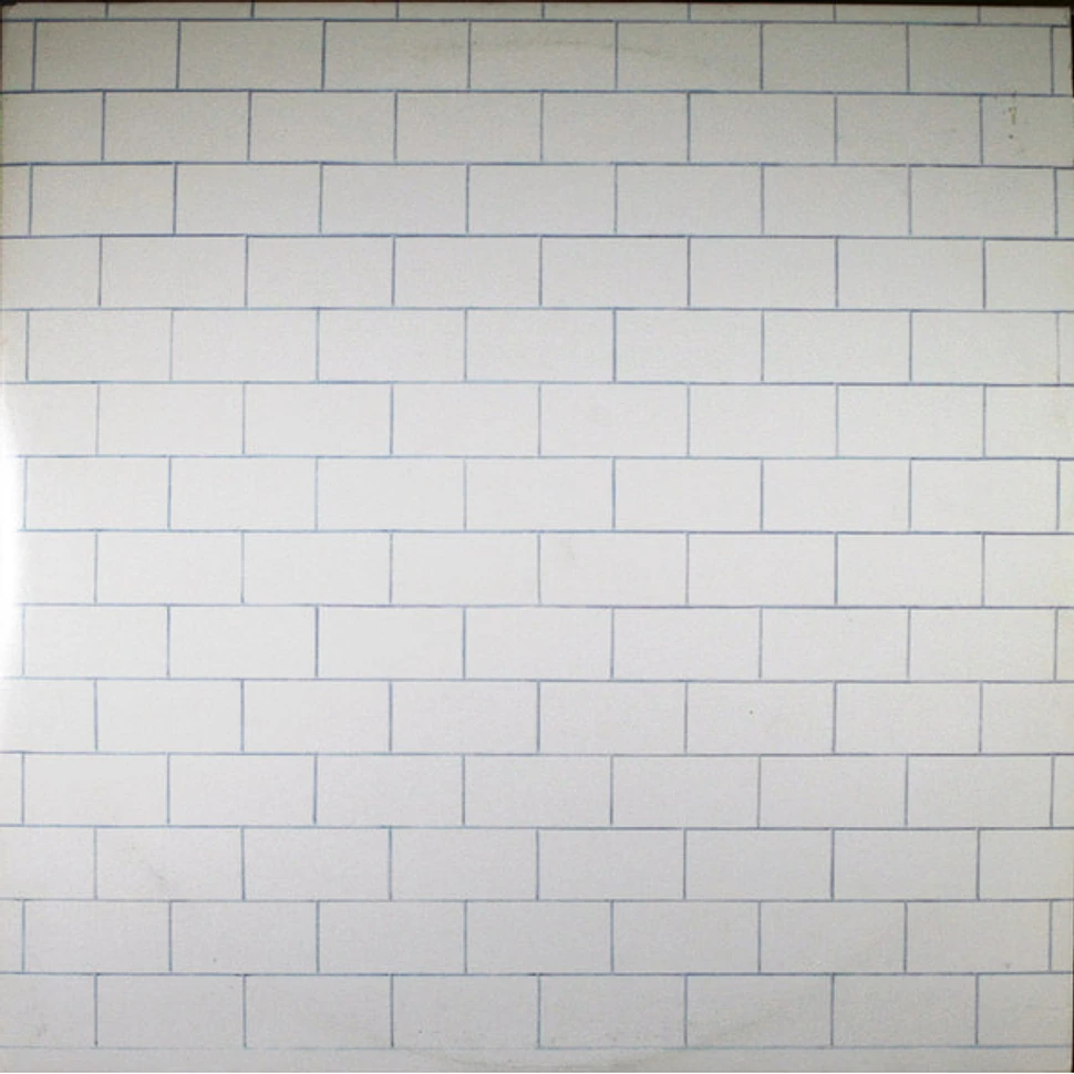 Pink Floyd - The Wall