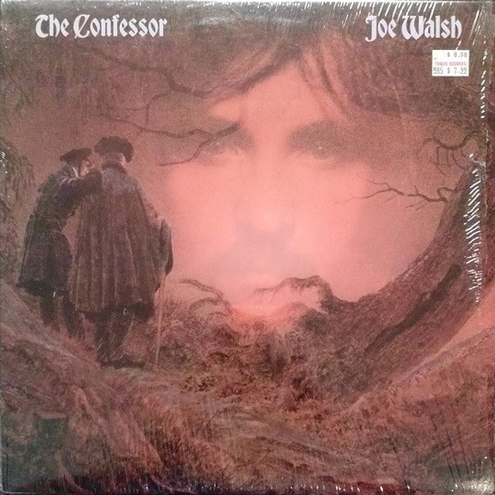 Joe Walsh - The Confessor