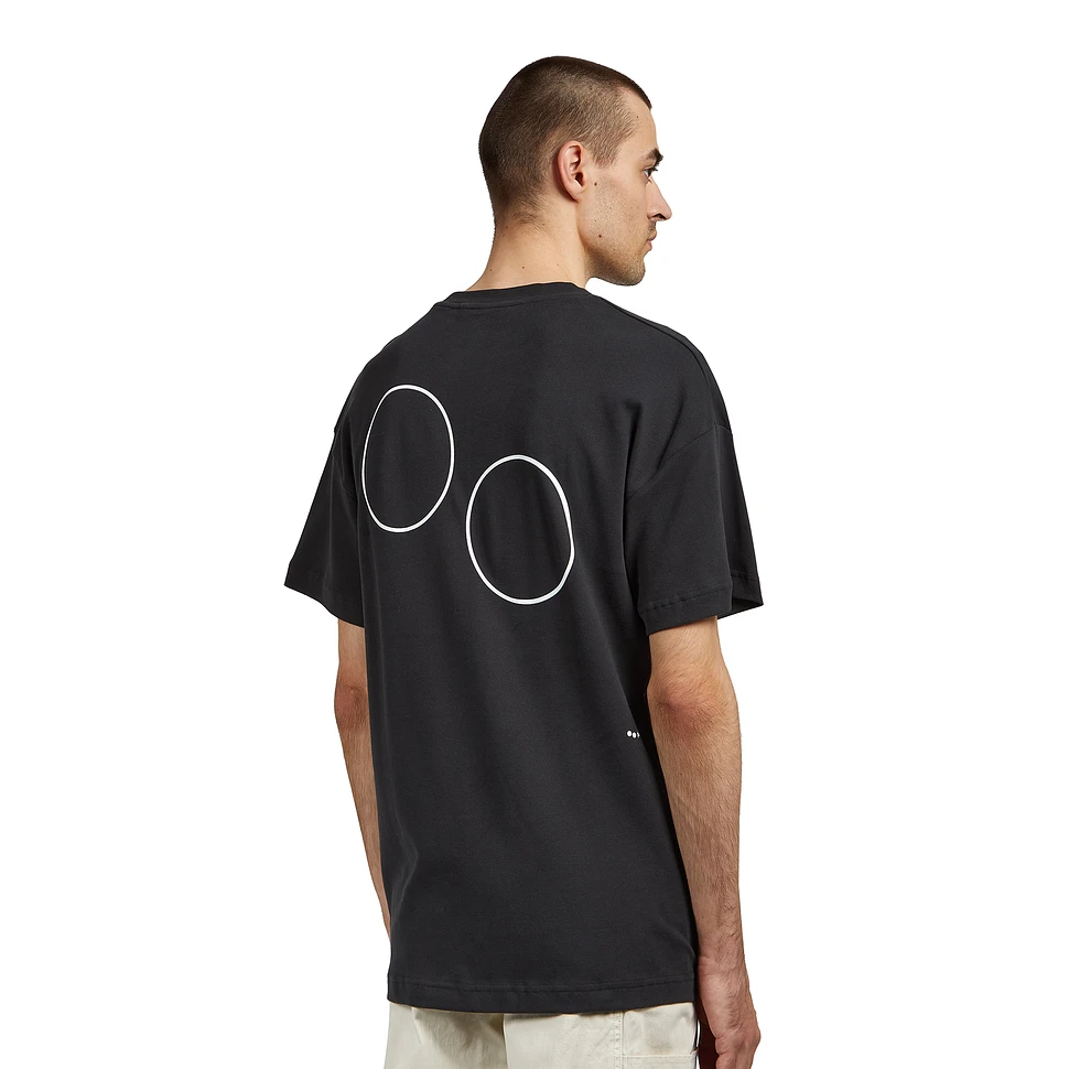 pinqponq - Circles T-Shirt
