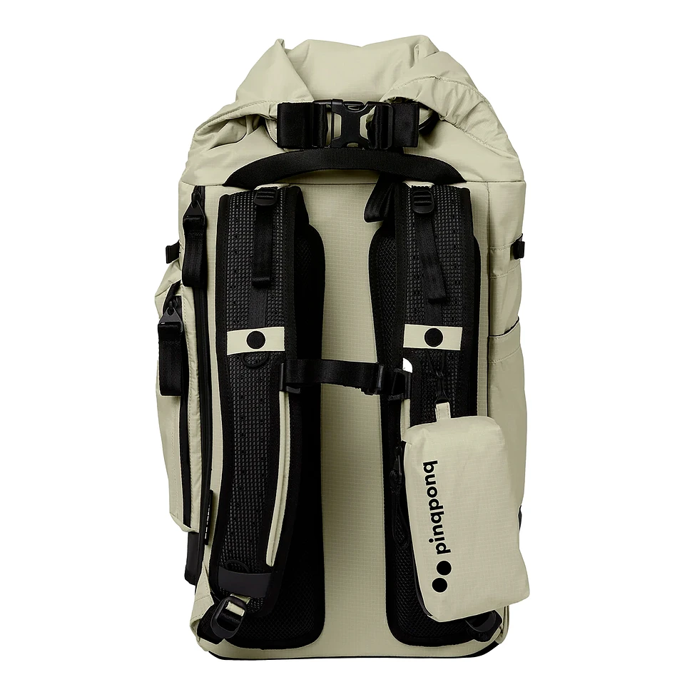 pinqponq - Komut Medium Backpack