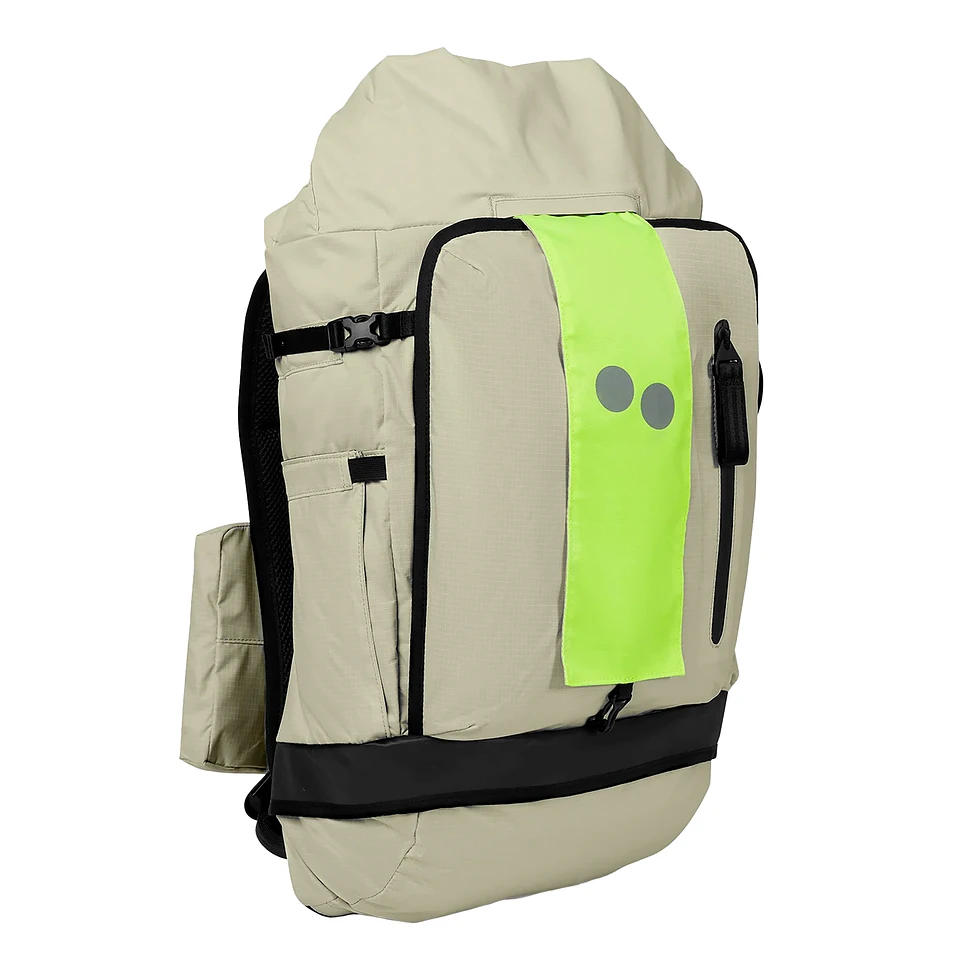 pinqponq - Komut Medium Backpack