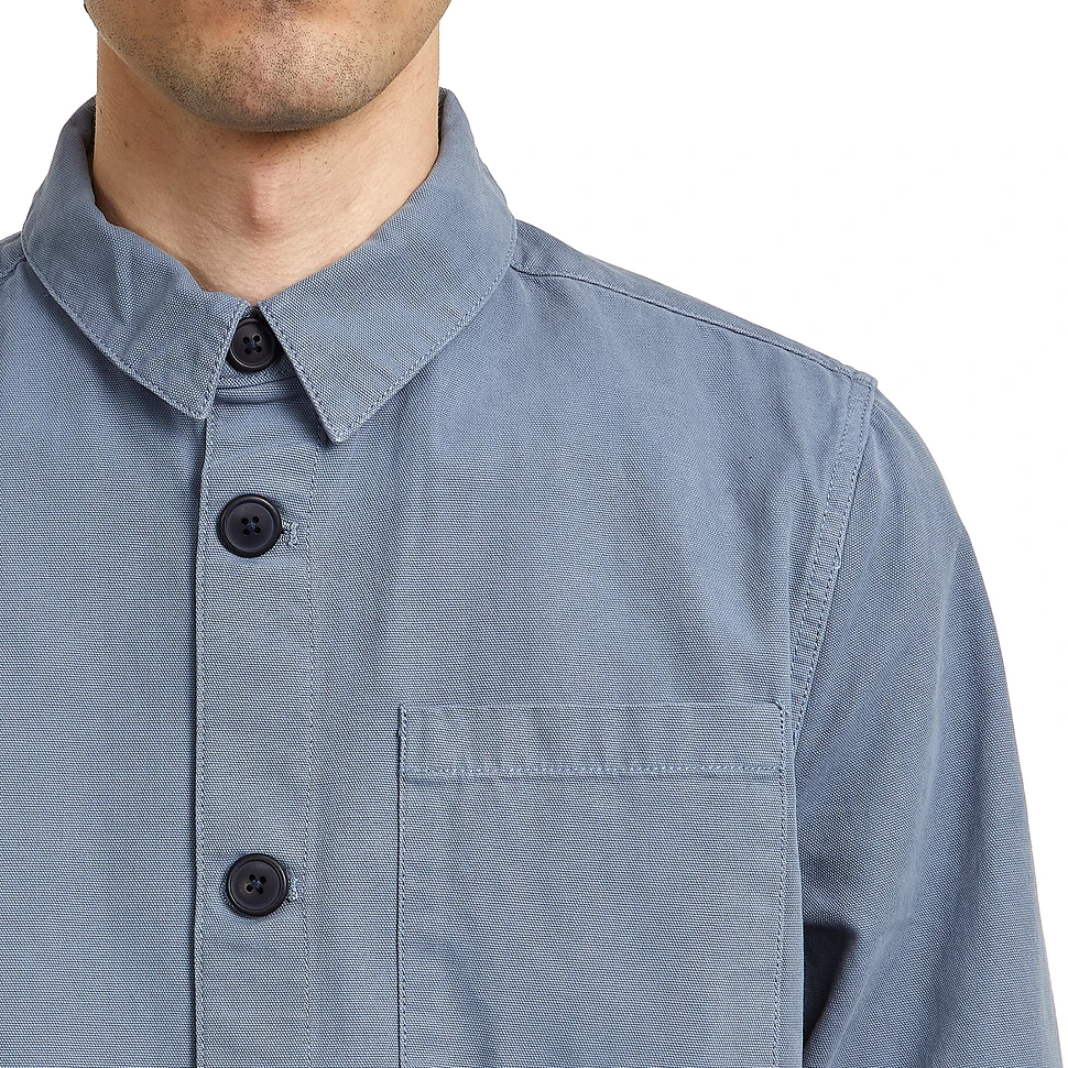 Barbour - Washed Overshirt