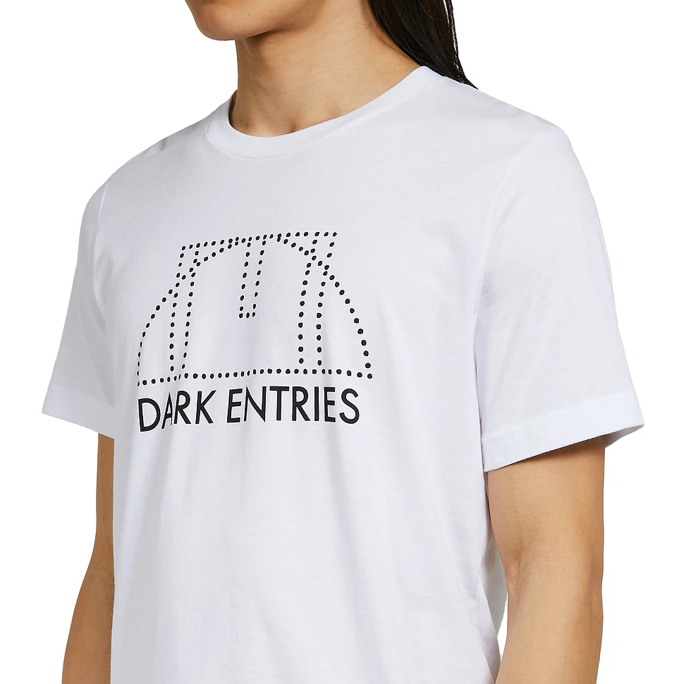 Dark Entries - Logo T-Shirt
