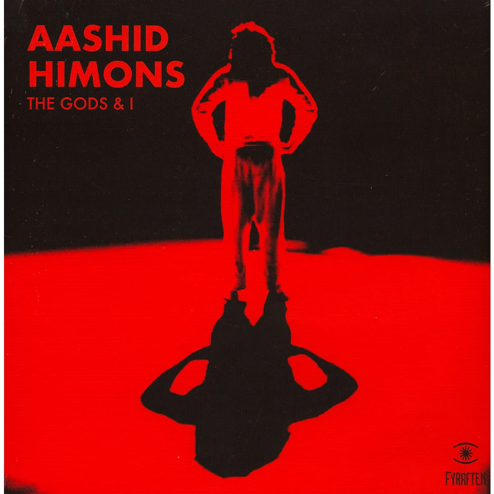 Aashid Himons - The Gods & I