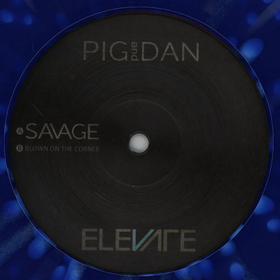 Pig & Dan - Savage