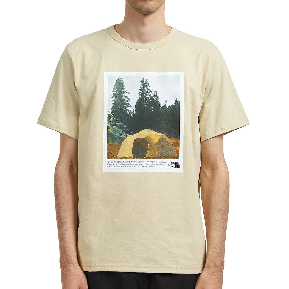 The North Face - S/S 1966 Ringer Tee