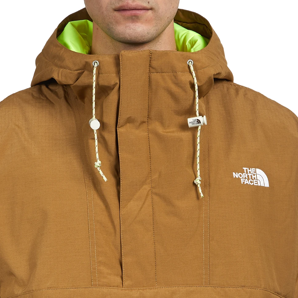 The North Face - 78 Low-Fi Hi-Tek Windjammer