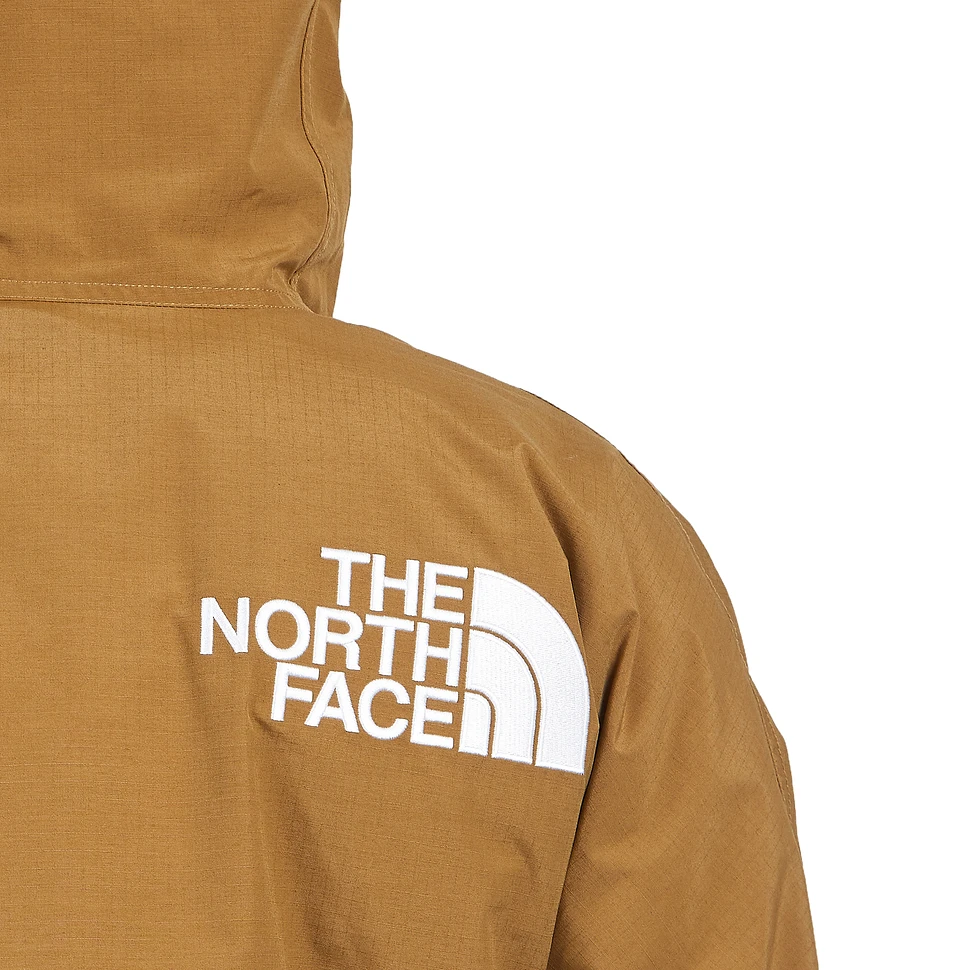 The North Face - 78 Low-Fi Hi-Tek Windjammer