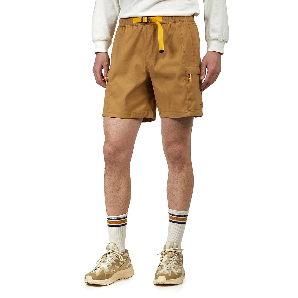 The North Face - Class V Belted Short