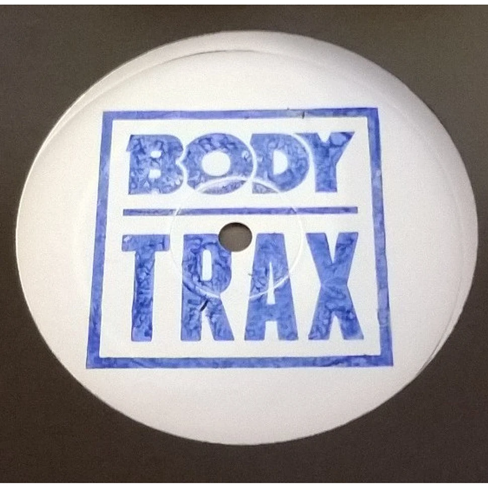 Bodyjack - Body Trax Vol. 1