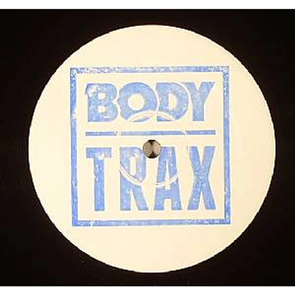 Bodyjack - Body Trax Vol. 1