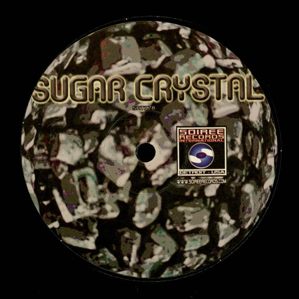 V.A. - Sugar Crystal