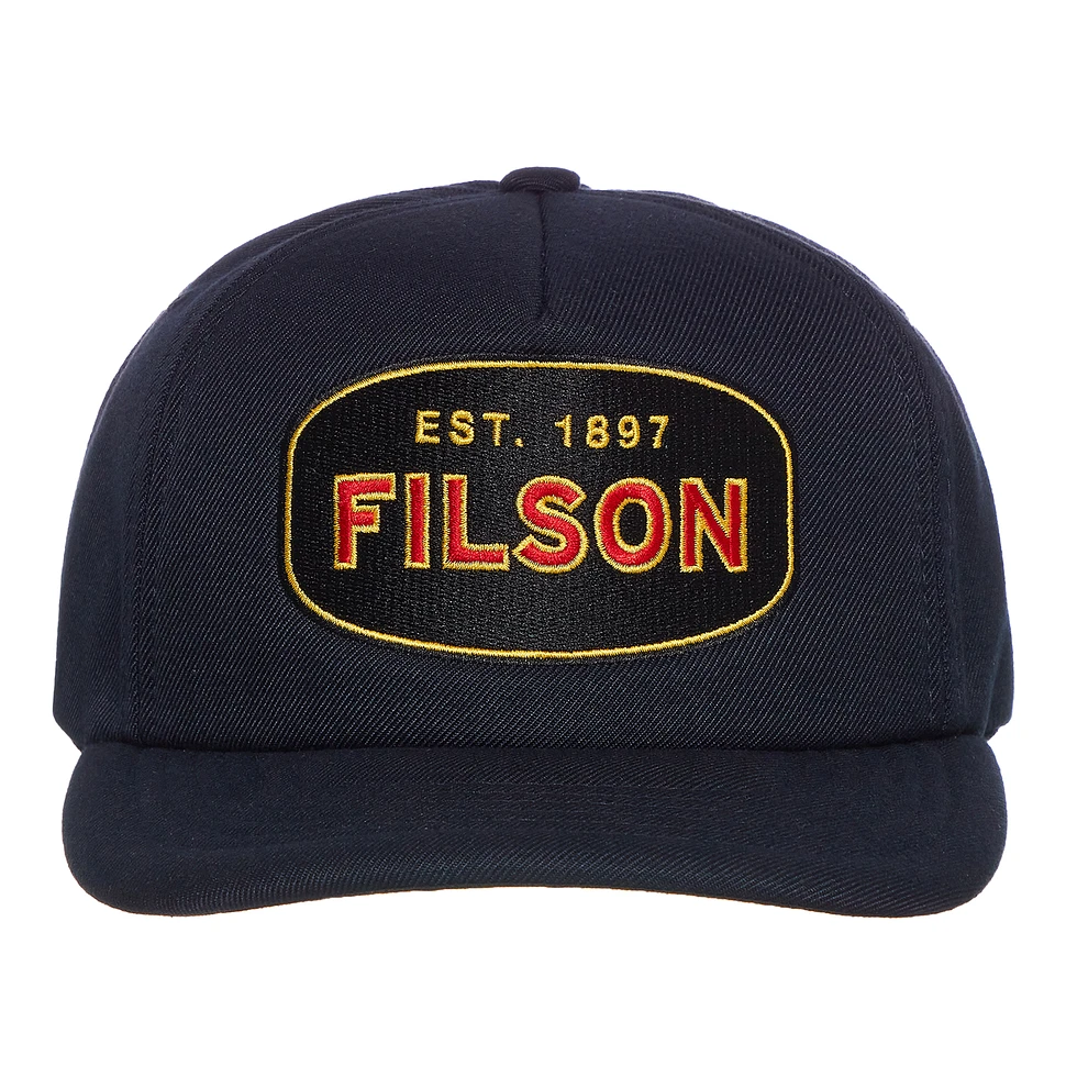 Filson - Harvester Cap