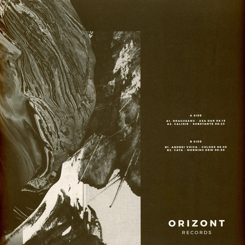 V.A. - Orizont 02