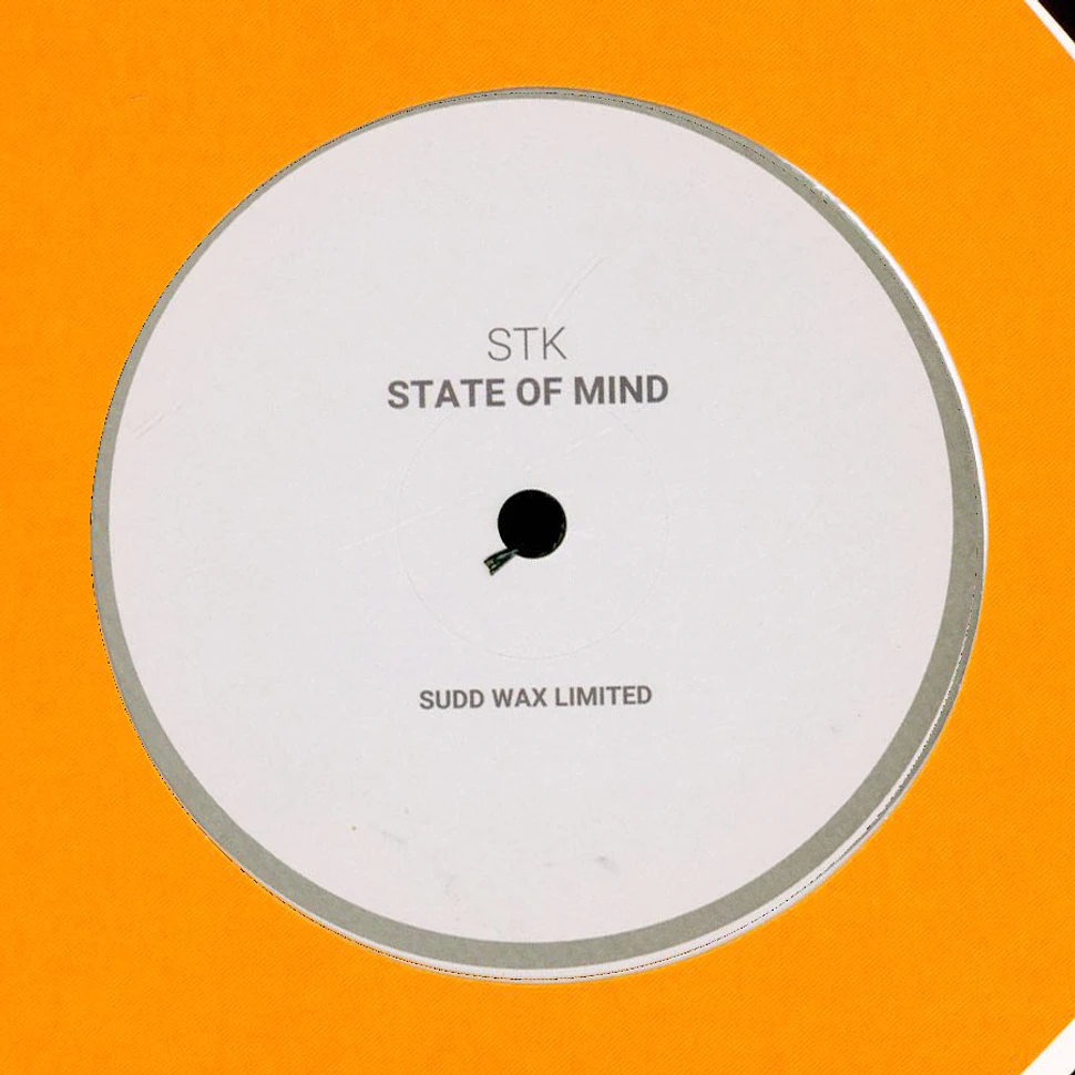 Stk - State Of Mind