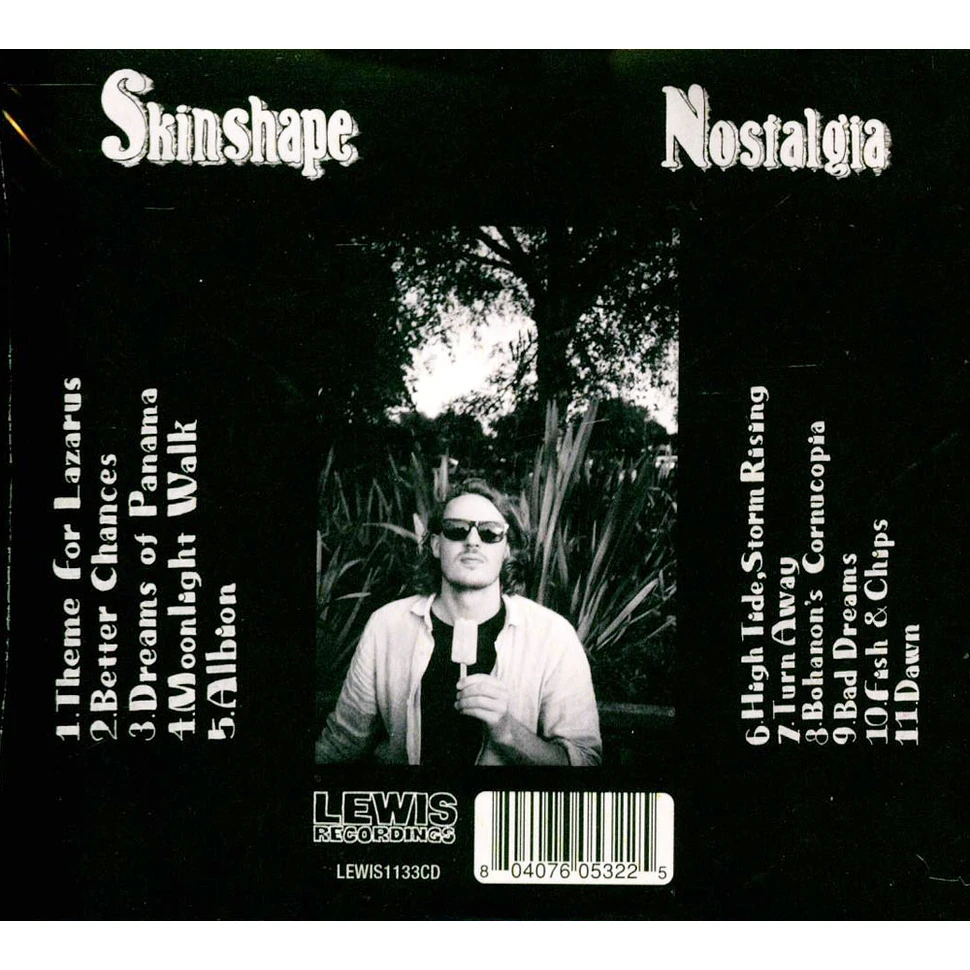 Skinshape - Nostalgia