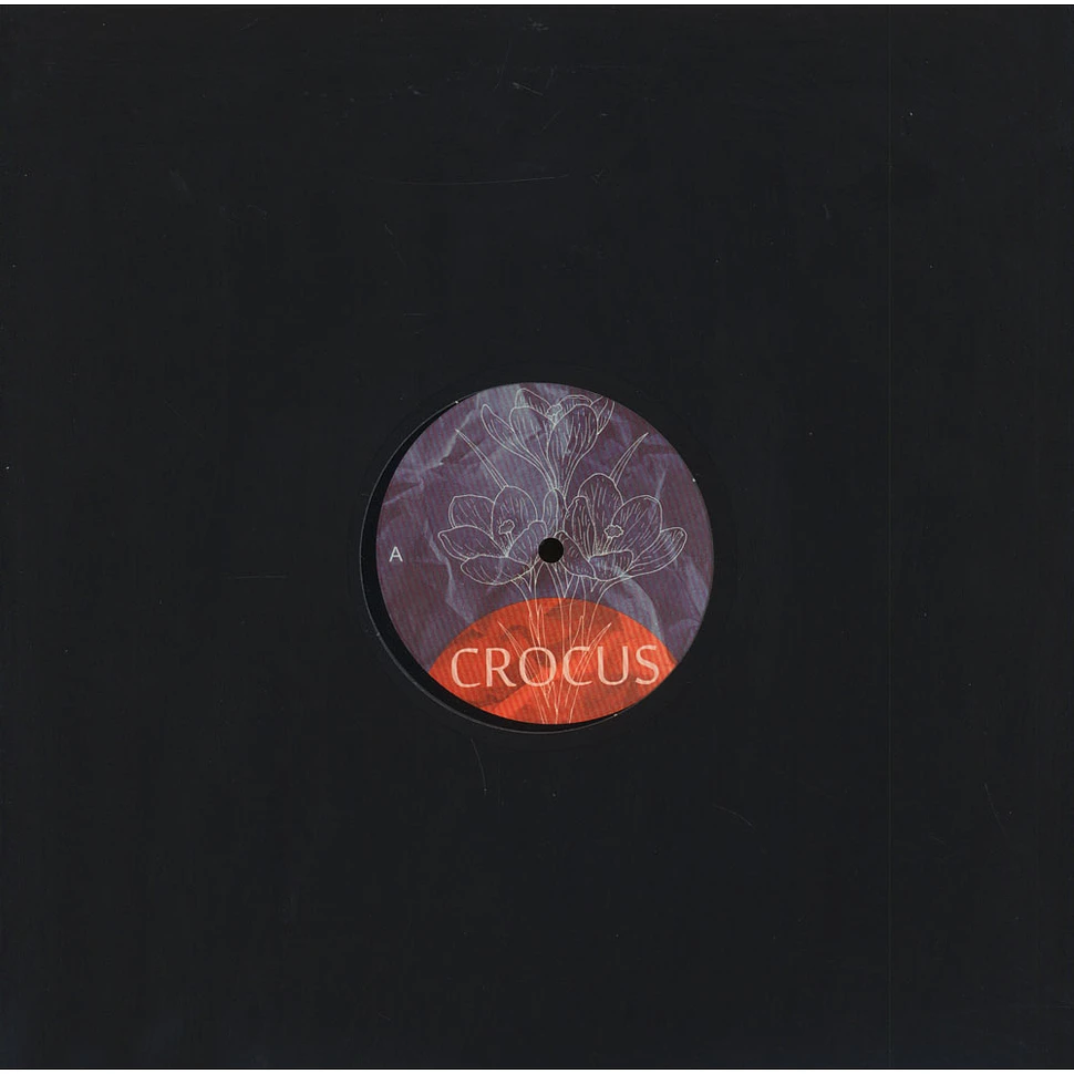 V.A. - Crocus 002