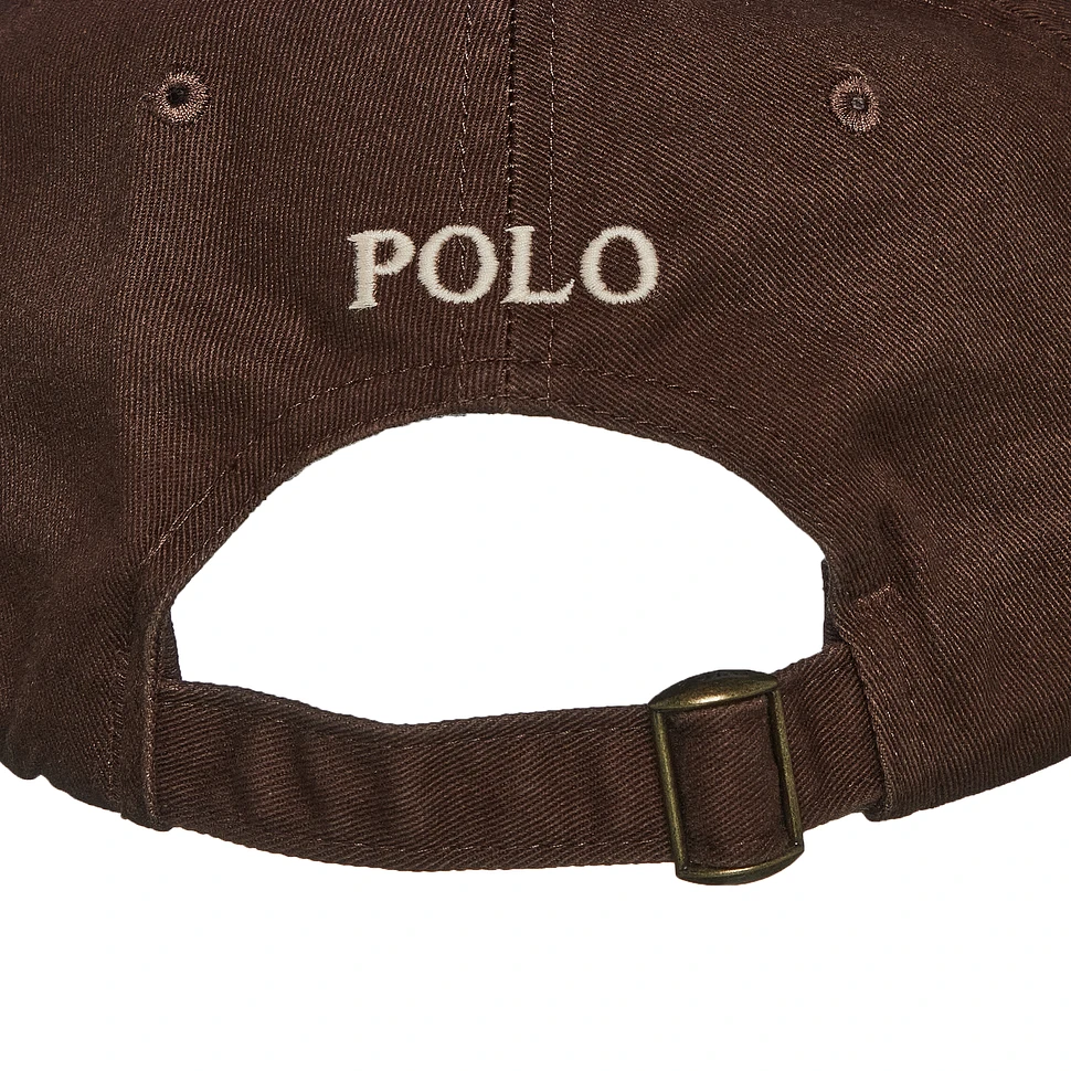 Polo Ralph Lauren - Classic Sport Cap