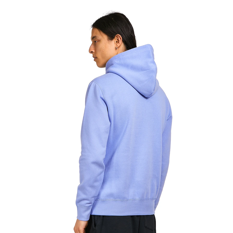 Polo Ralph Lauren - Rl Fleece Long Sleeve Knit Hooded Sweatshirt