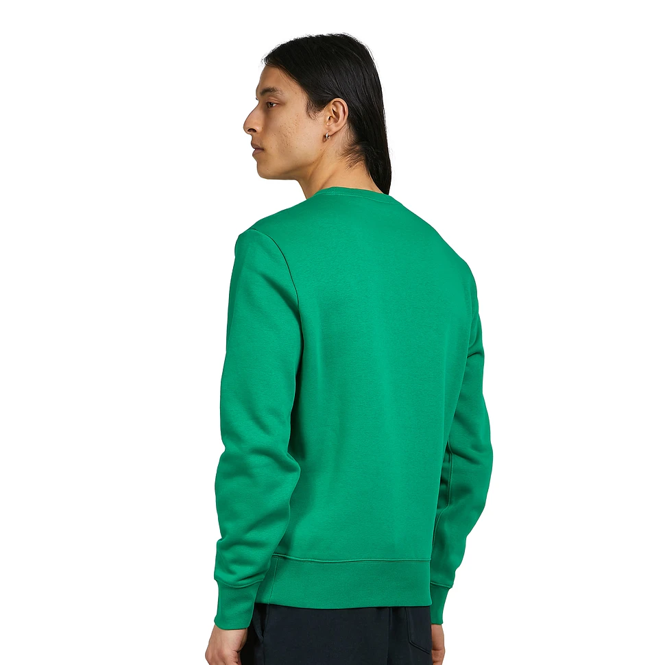 Polo Ralph Lauren - Sport Fleece Long Sleeve Sweatshirt