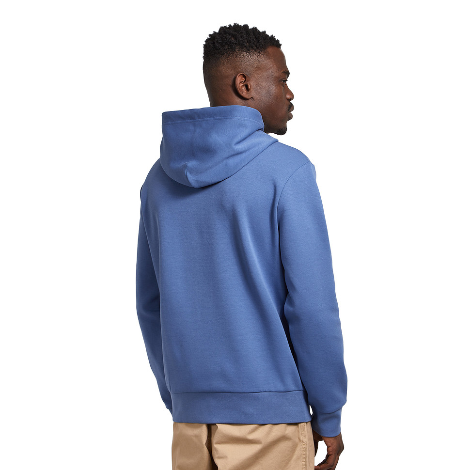 ralph lauren centre logo hoodie