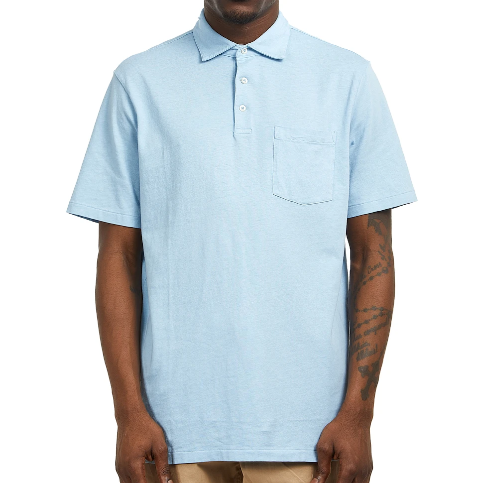 Polo Ralph Lauren - Men's Short Sleeve Polo Shirt