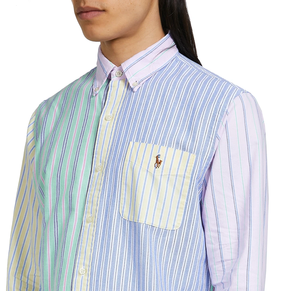 Polo Ralph Lauren - Long Sleeve Sport Shirt