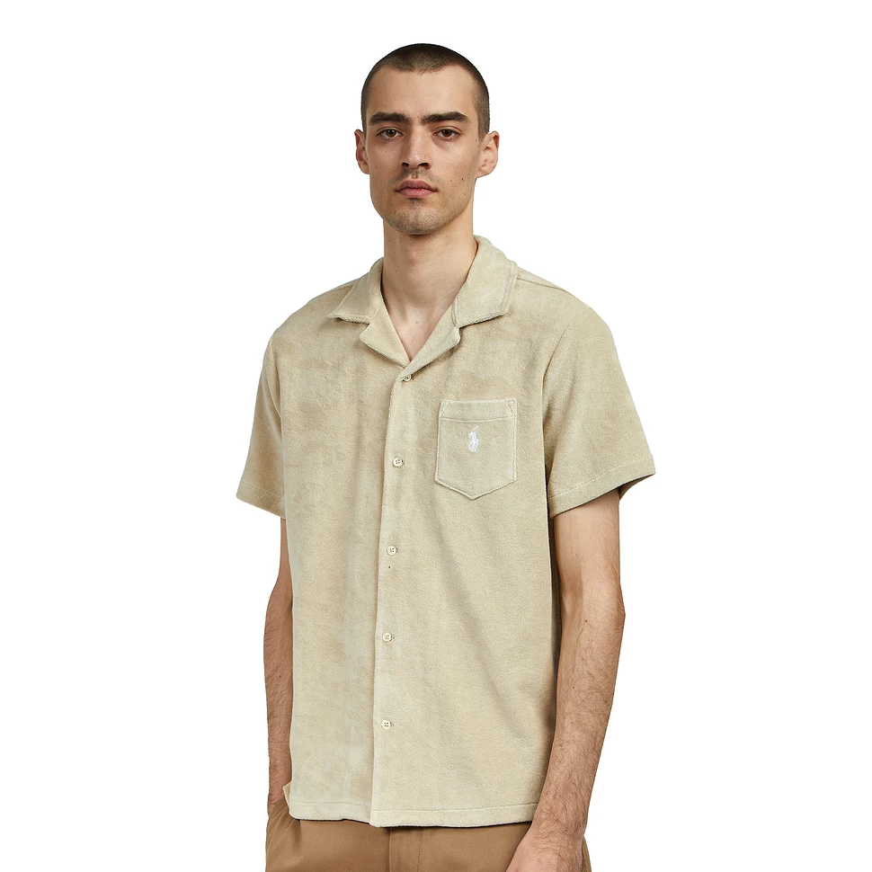 Polo Ralph Lauren - Short-Sleeve Sport Shirt