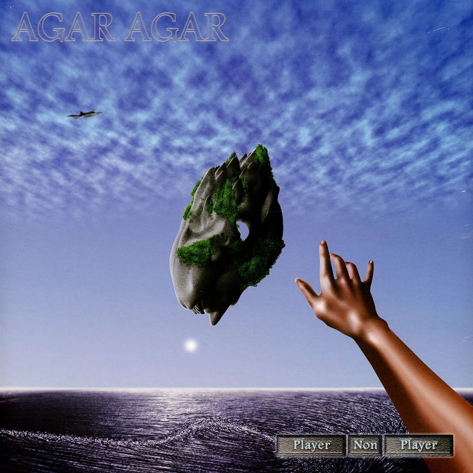 Agar Agar - Player Non Player