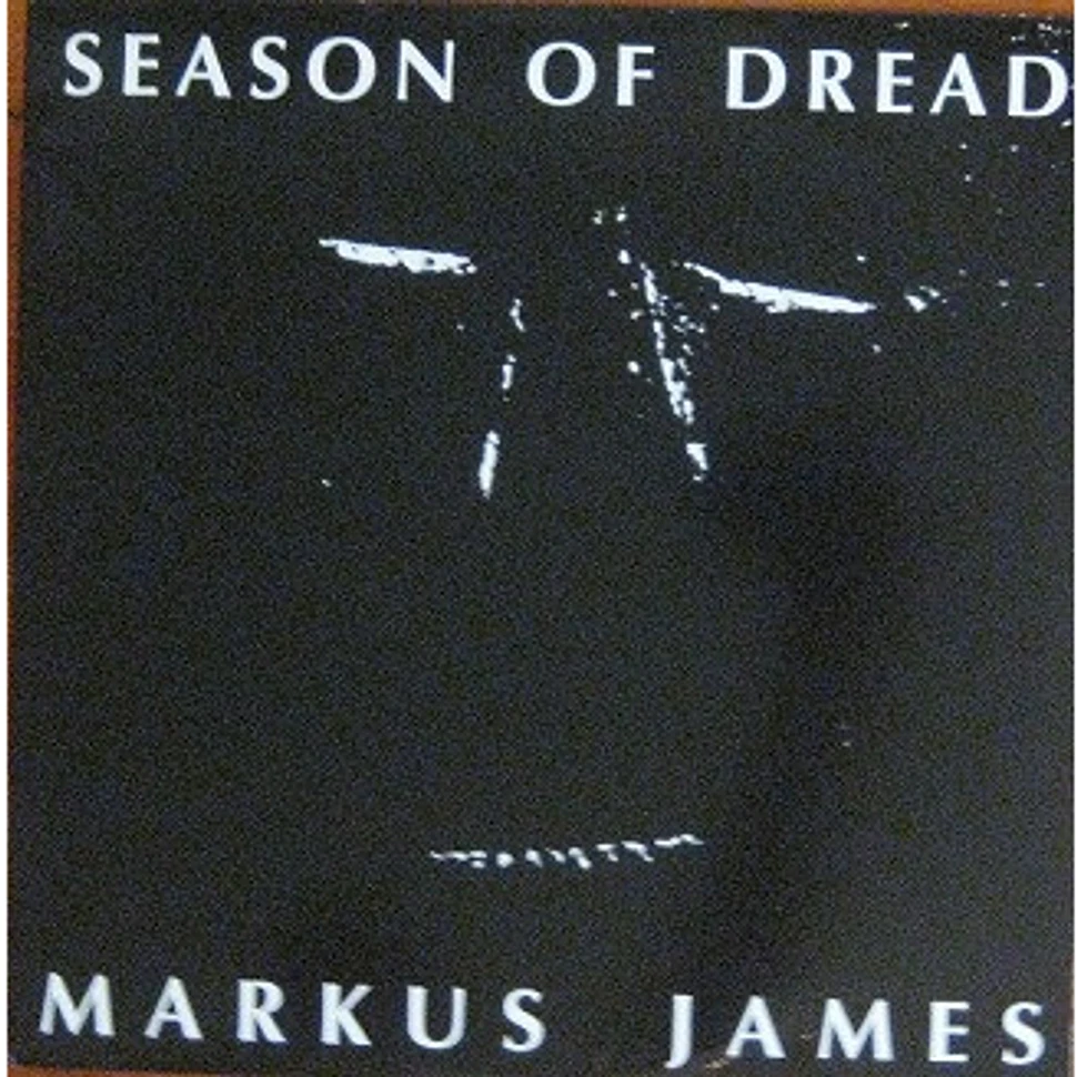 Markus James - Season Of Dread