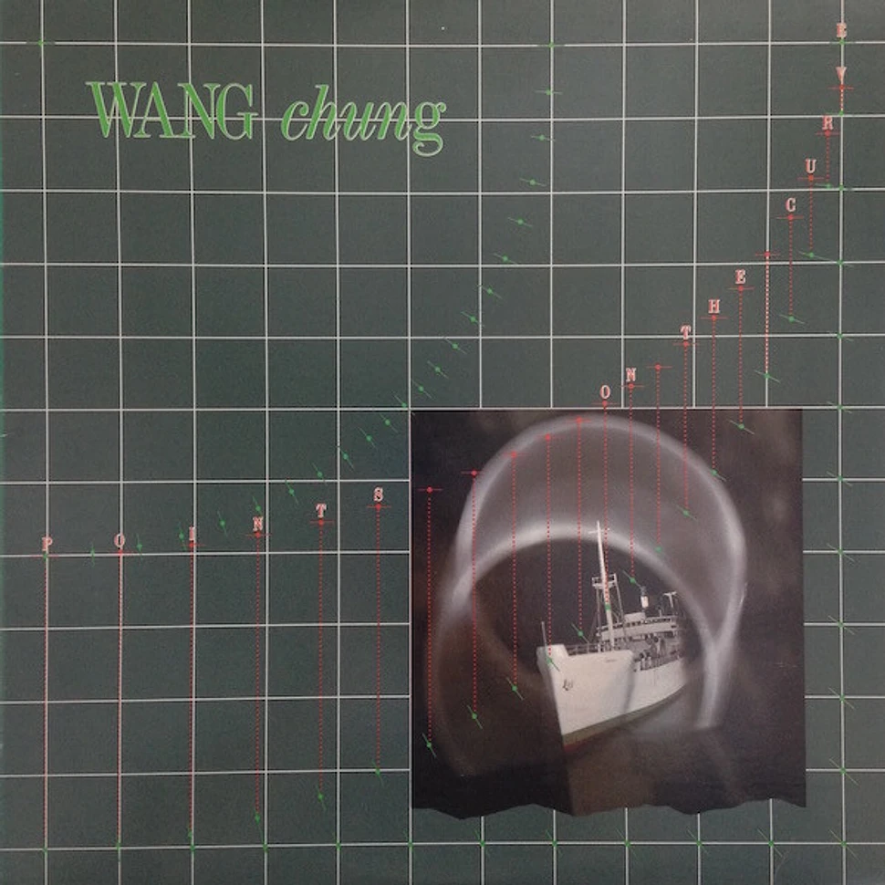 Wang Chung - Points On The Curve