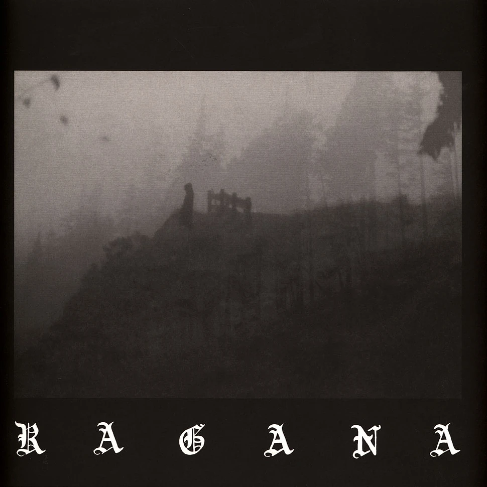 Ragana - You Take Nothing