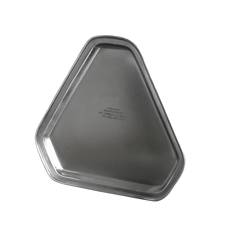 Puebco - Iron Triangle Tray